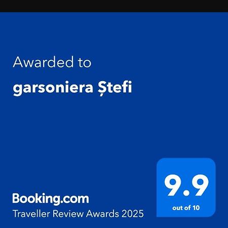 Garsoniera Stefi Apartment Eforie Sud  Bagian luar foto