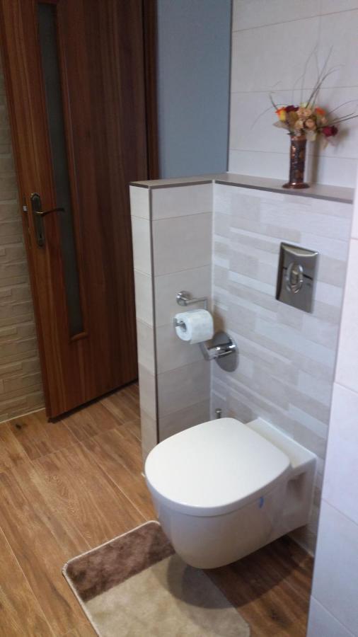 Garsoniera Stefi Apartment Eforie Sud  Bagian luar foto
