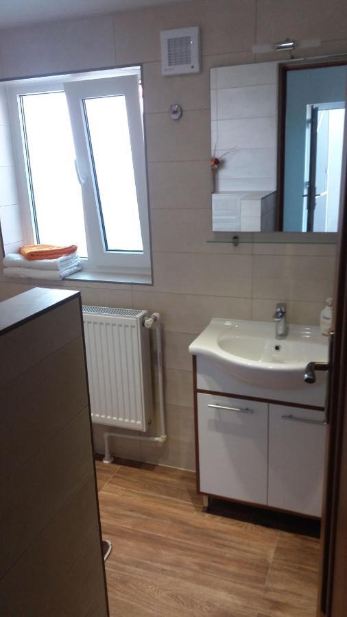 Garsoniera Stefi Apartment Eforie Sud  Bagian luar foto