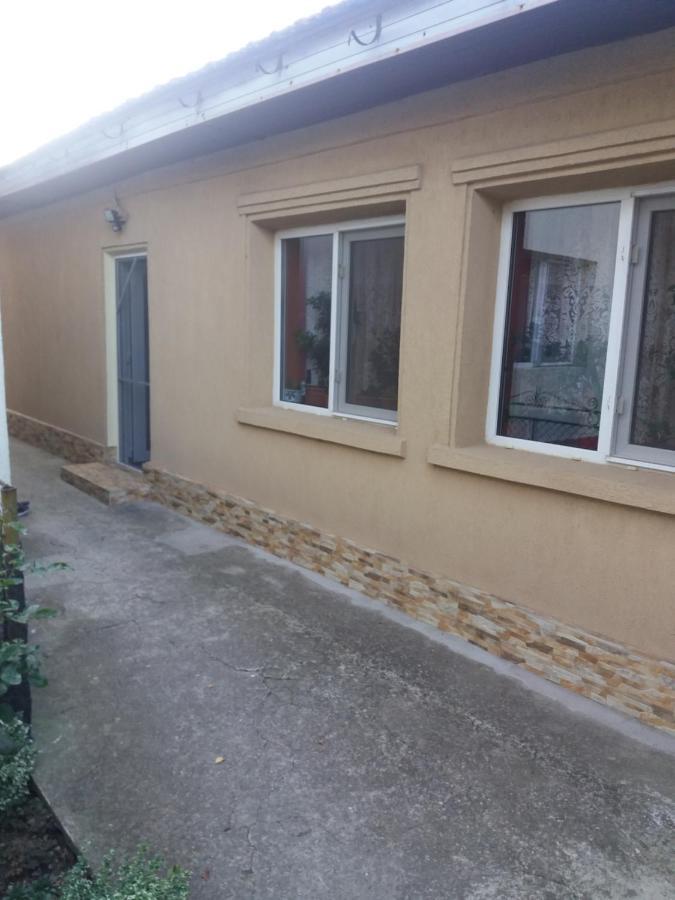 Garsoniera Stefi Apartment Eforie Sud  Bagian luar foto